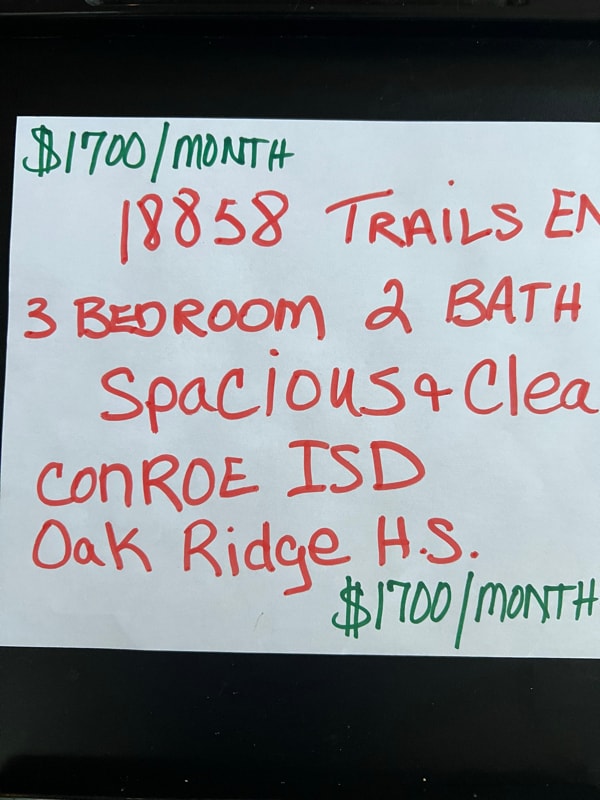 Photo - 18858 Trails End Rd Casa