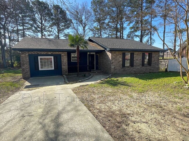 Building Photo - 103 Cambell Ct Rental