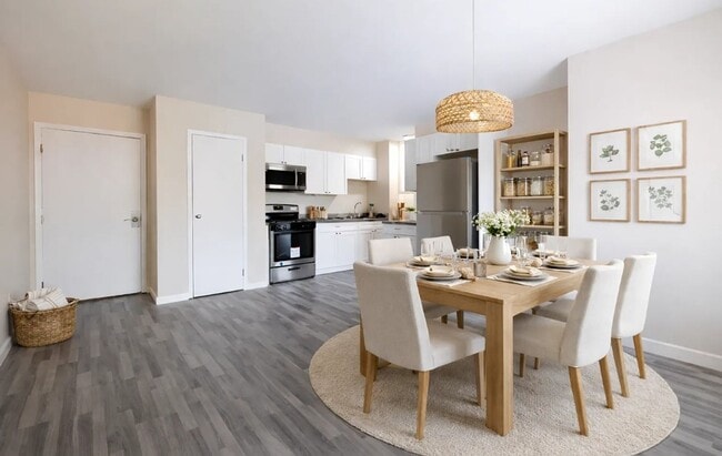 Photo - Harbour Point Gardens