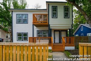 Photo - 1034 Hammond Ave Townhome