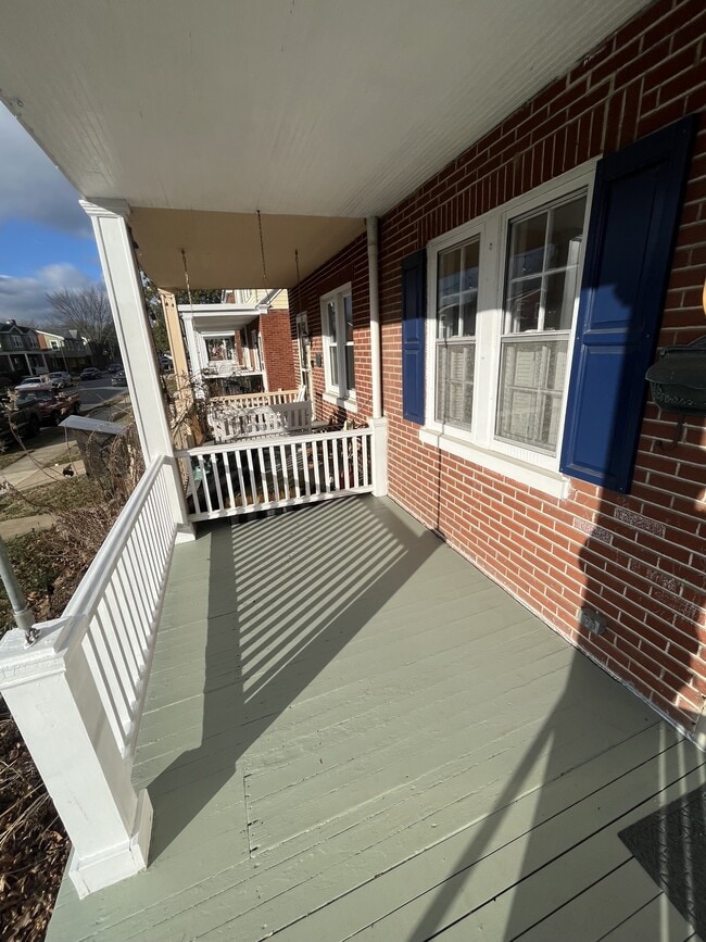 Photo - 1209 Elm Ave