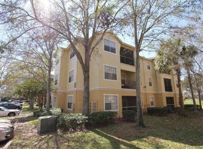 Photo - 2598 Robert Trent Jones Dr Apartamento Unidad 1036