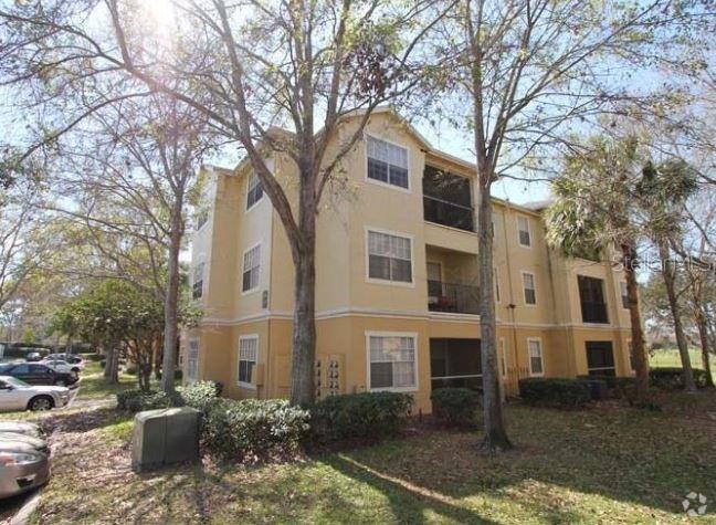 Building Photo - 2598 Robert Trent Jones Dr Unit 1036 Rental