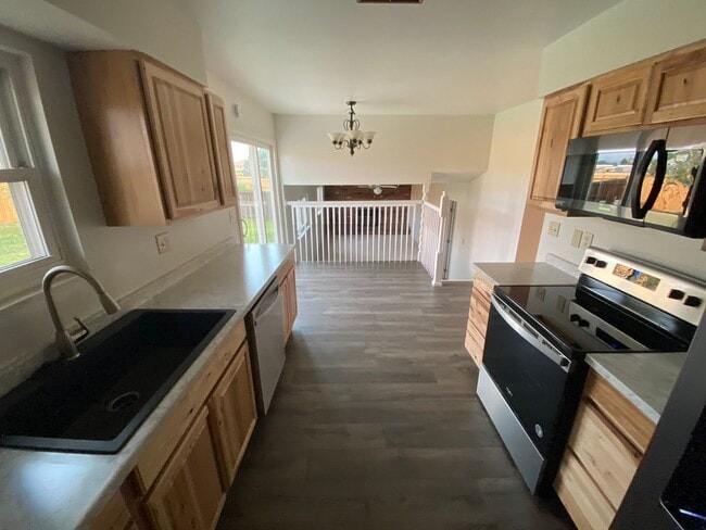 Photo - Family Style Home In The Coveted Marsten Neighborhood!