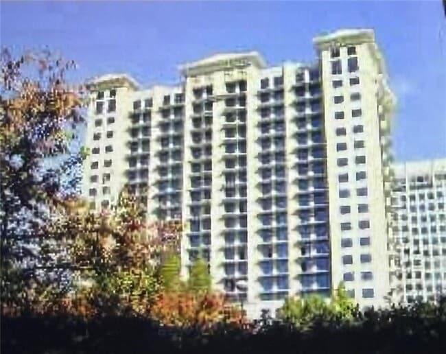 Building Photo - 3040 Peachtree Rd