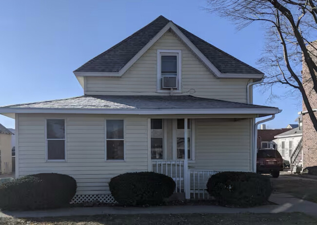The Isobel on 6th Ave - The Isobel on 6th Ave Homes