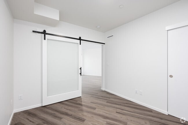 1BD, 1BA - 505-510SF