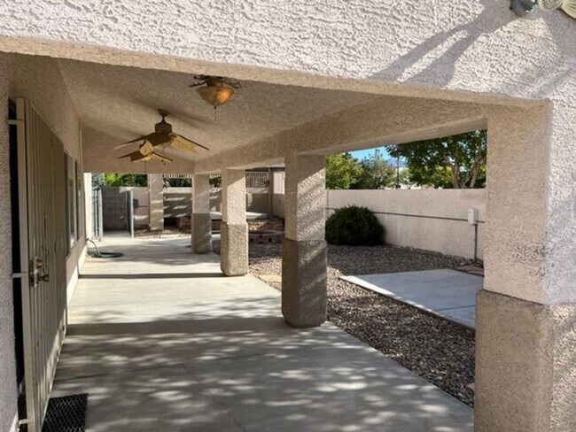 Photo - 4 Bedrooom 3 1/2 Bath with a 3 car garage!