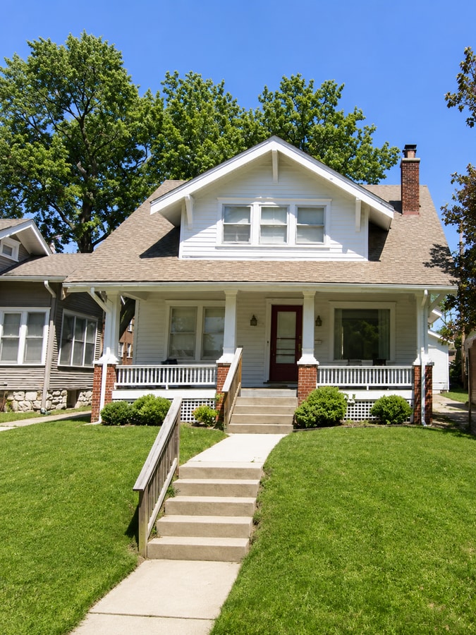 Spacious 4 Bed / 2.5 Bath Home in the Heart of Kansas City! - Spacious 4 Bed / 2.5 Bath Home in the Heart of Kansas City!