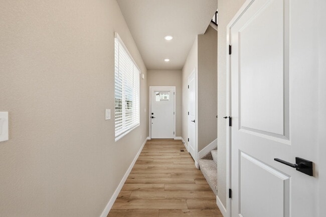 Photo - $2,340.95, 3 bed, 2.5 bath located in Colorado Springs with a fenced back yard