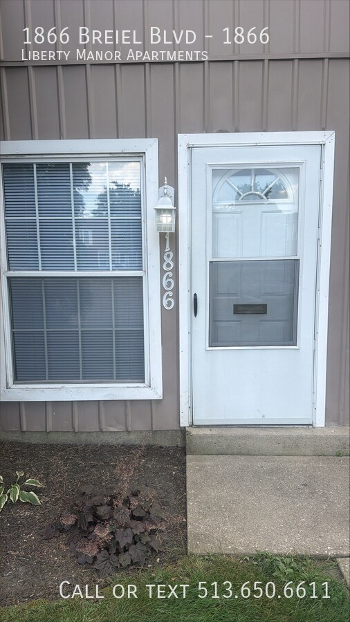 Photo - 1866 S Breiel Blvd Unit 1866