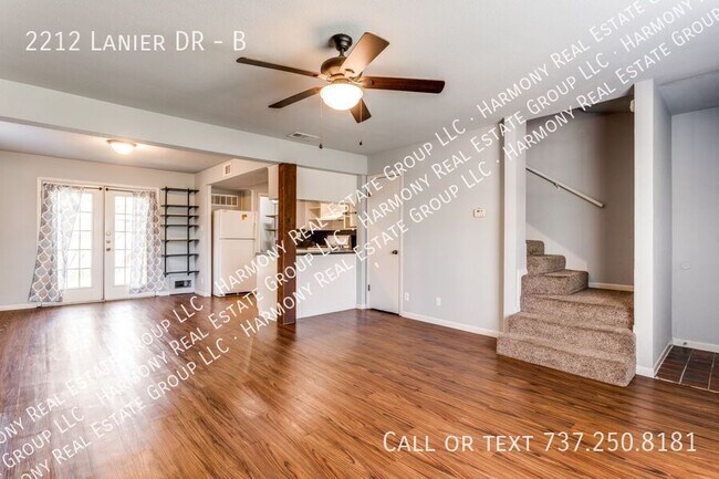 Photo - 2212 Lanier Dr Unit B