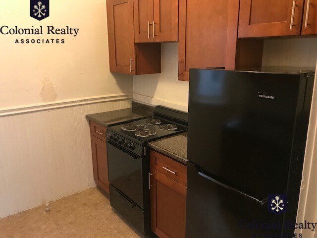 Photo - 1350 Commonwealth Ave Unidad 4