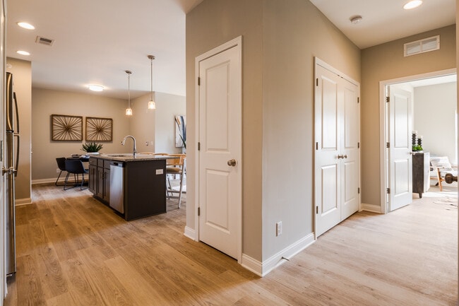 Villas at Green Valley