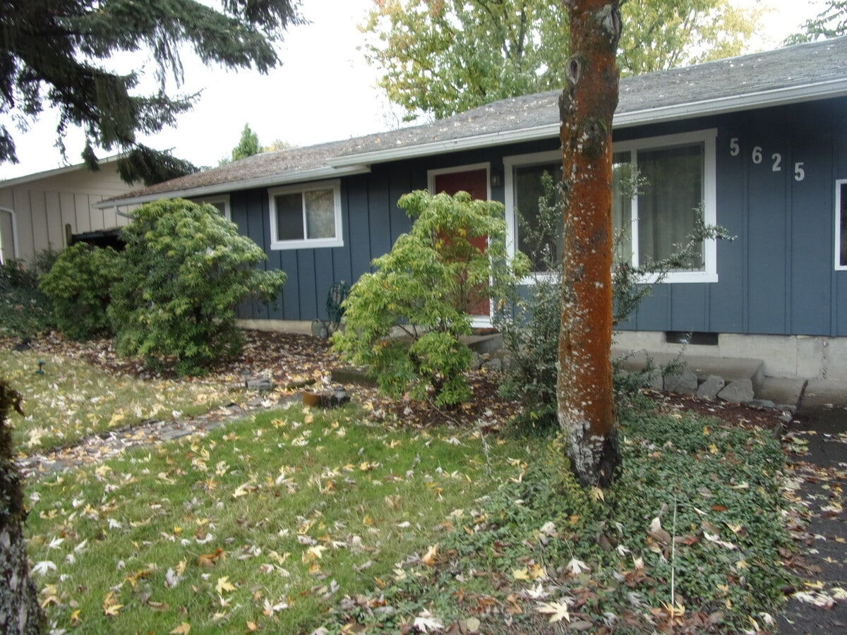 Photo - Single level pet friendly home