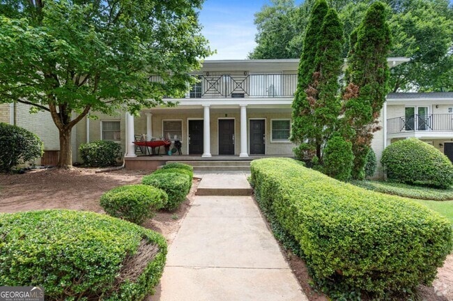 Building Photo - 866 Briarcliff Rd NE Unit B3 Rental