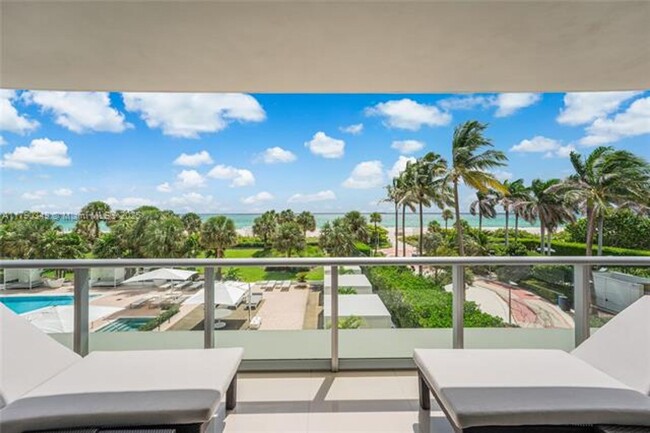 Photo - 3737 Collins Ave Apartment Unit 3737 Collins Ave appt S-302