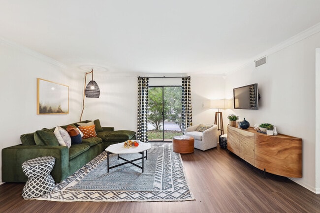 Cobalt Ridge apartments — community photo
