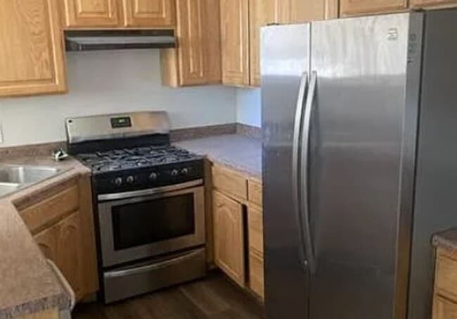 Photo - 206 E 820 S Unit A - UPSTAIRS
