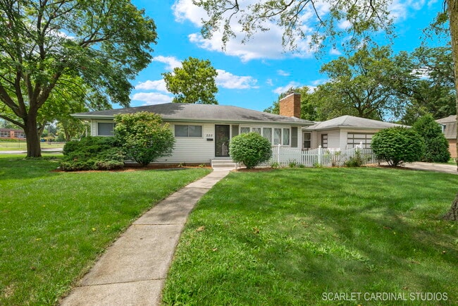 Photo - 220 S President St Casa