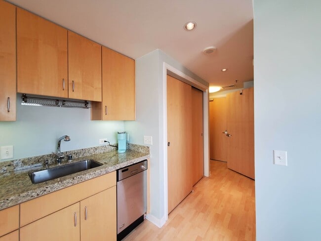 Photo - 750 Van Ness Ave Unit 801