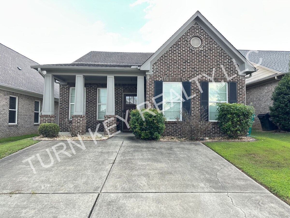 Home for Rent in Fultondale - Home for Rent in Fultondale