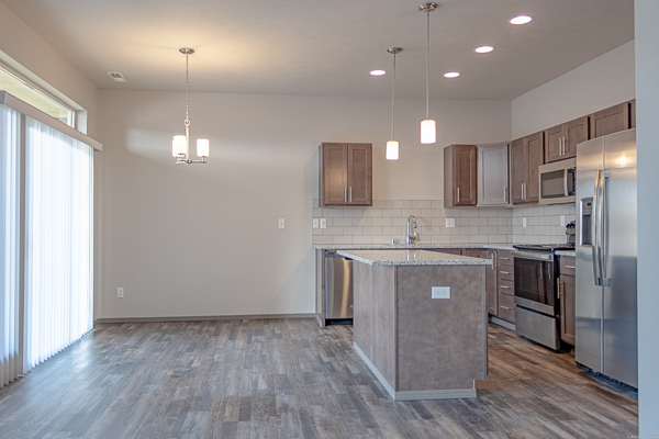 Diamond Rock Rentals - Townhomes for Rent - Spokane Valley, WA ...