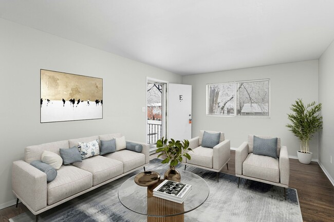 Building Photo - 6119 Marty St Unit A Rental