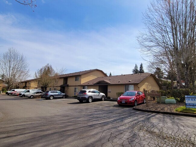 Photo - 1 bedroom 1 bath second level unit! Unit 3106-20