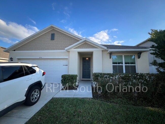 Building Photo - Beautiful 3-Bedroom Kissimmee Home – Great...