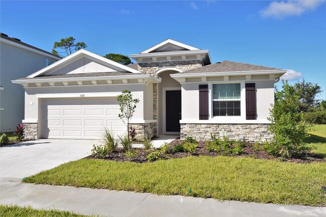 Building Photo - 2128 Midnight Pearl Dr Rental