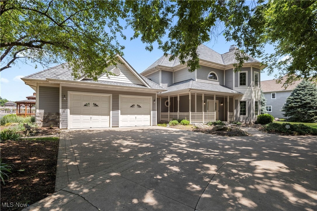 Photo - 4591 S Memorial Shoreway Dr