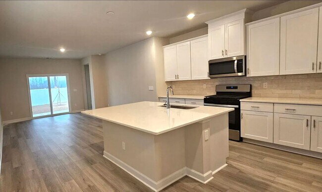 Photo - A Place to Call Home in Cypress Ridge 3 Bedroom Rental
