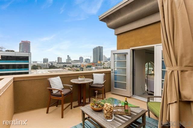 Photo - 2 br, 2 bath Condo - 1480 Broadway 2603