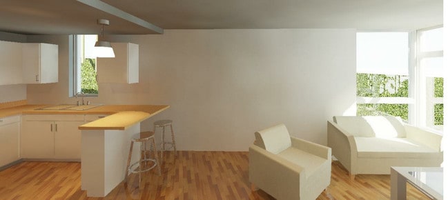 Photo - Wentworth Community Housing