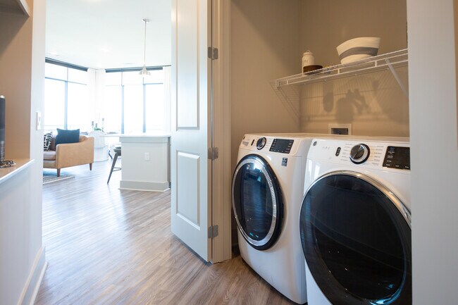 The Landing Residences