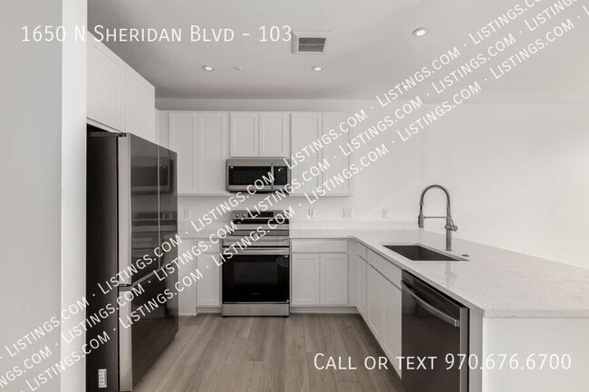Photo - 1650 Sheridan Boulevard