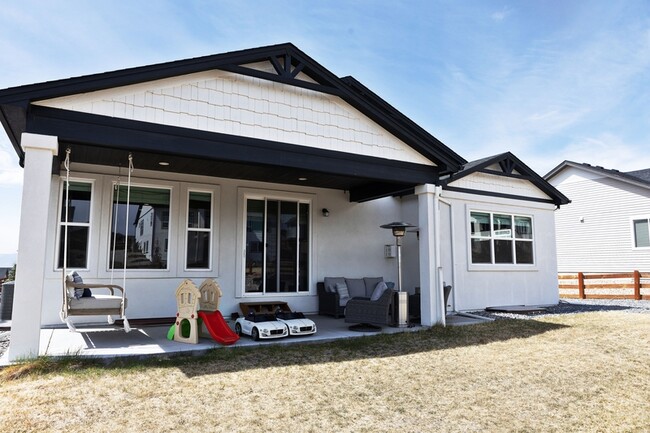 Building Photo - 9757 Bison Vly Trl