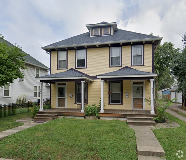 Building Photo - 746 Orange St Rental