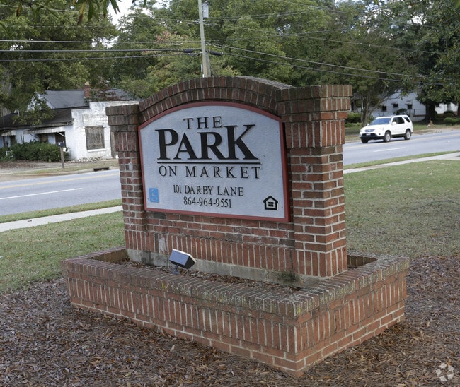 Park on Market Apartments