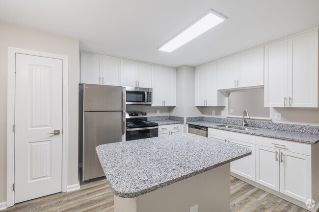Interior Photo - River Landing Rental