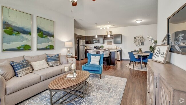 Building Photo - Springs At La Grange Rental