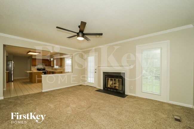 1303 Wakefield Pl