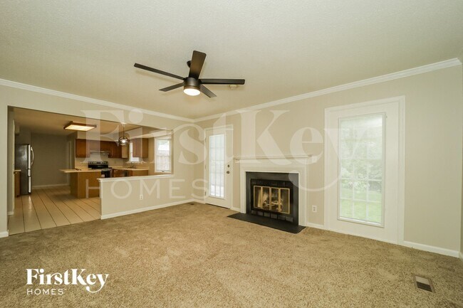 Photo - 1303 Wakefield Pl