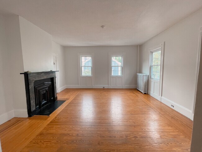 Bedroom 1 - 69 Arnold St Unit 1st Fl.