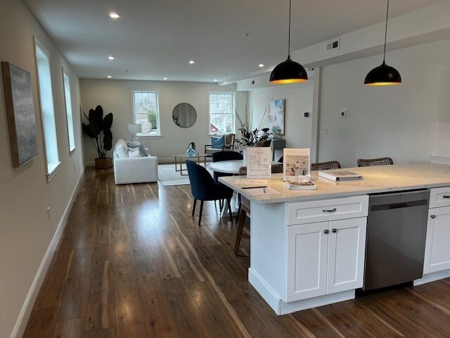 Photo - 1 Pleasant St Unit 206