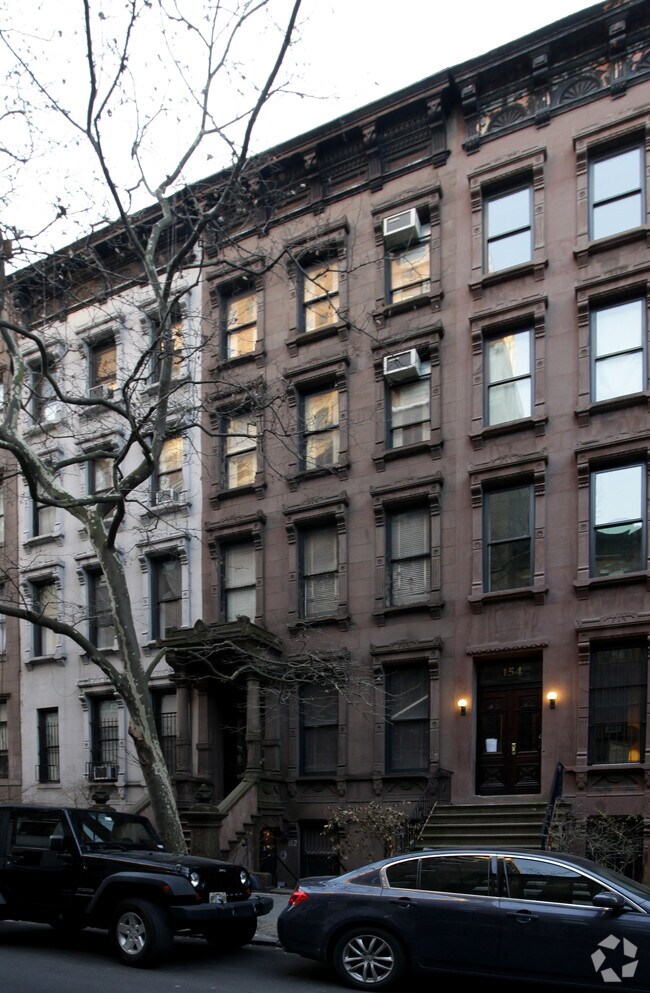 Foto principal - 152 W 73rd St