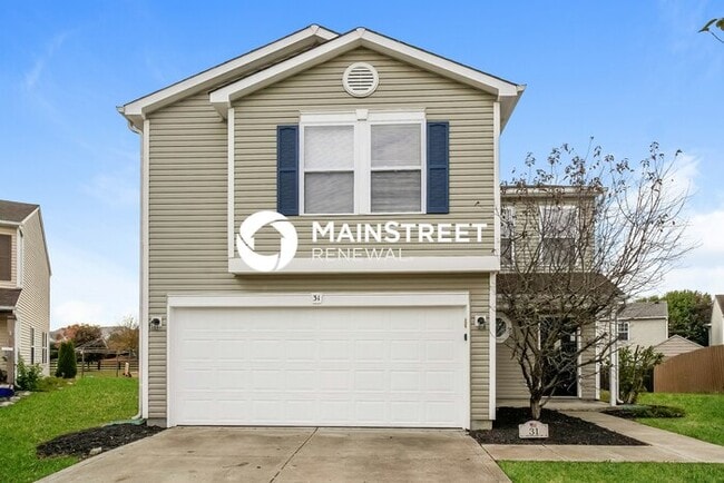 3 Bedroom Pet-Friendly Home in Greenwood, ... - 3 Bedroom Pet-Friendly Home in Greenwood, ...