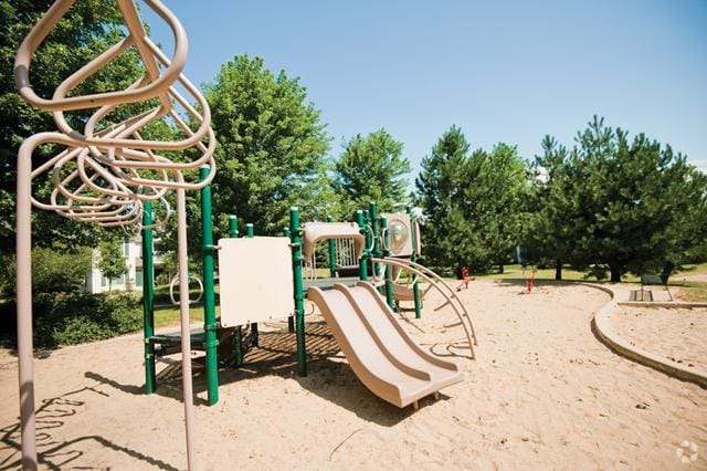 Brittany Springs Apartments For Rent in Naperville, IL | ForRent.com