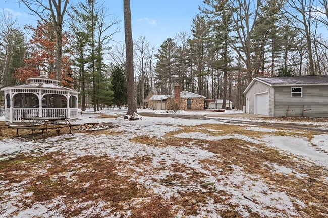 Photo - Beautifully Updated 4-bedroom, 2-bathroom Rental Property- $2100/Month